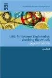 UML for systems engineering : watching the wheels
